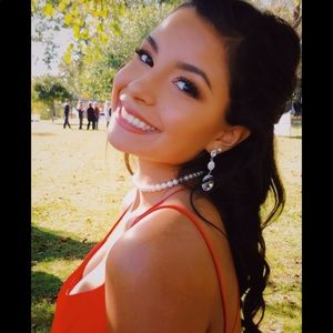 Meet your Posher, Taryn